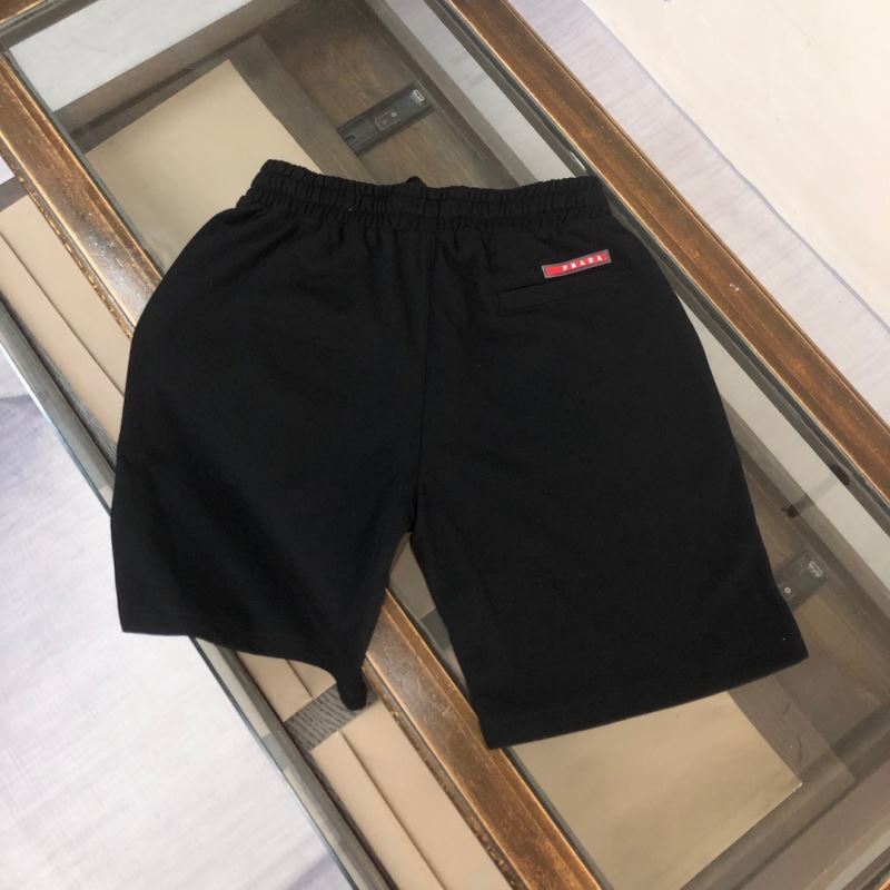 Prada Short Pants